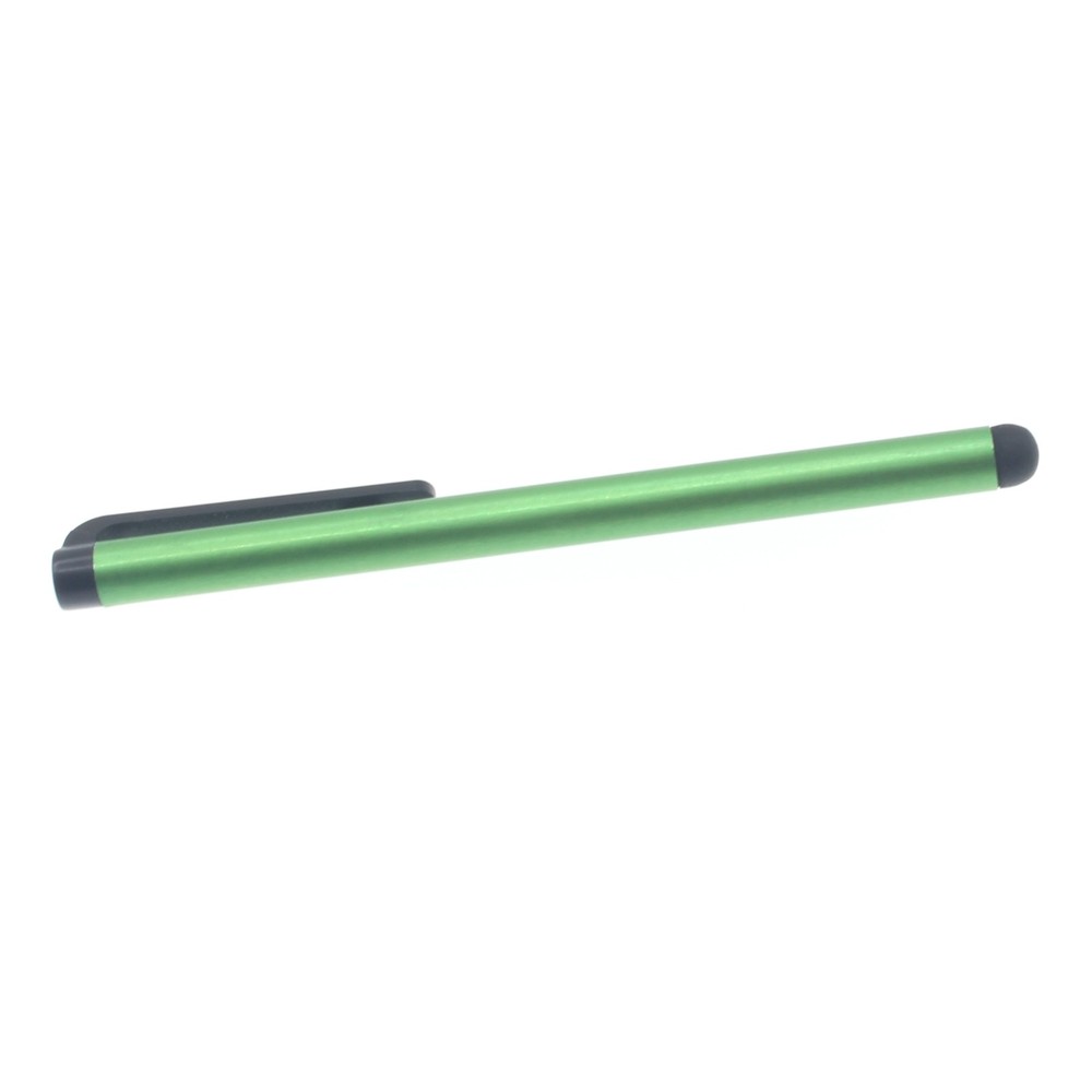 For iPhone 17/Pro/Max/Air - Green Stylus Pen Touch Compact Lightweight
