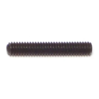 #8-32 x 1" Hex Socket Headless Set Screws (20 pcs.)