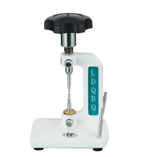 High Quality Optical Eyeglass Screw Extractor for Broken Screw Extraction CP-33