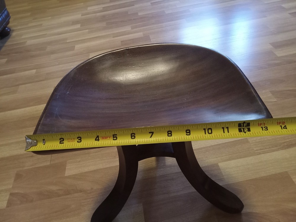 Park Avenue Milking Stool,Smith & Watson,N.Y