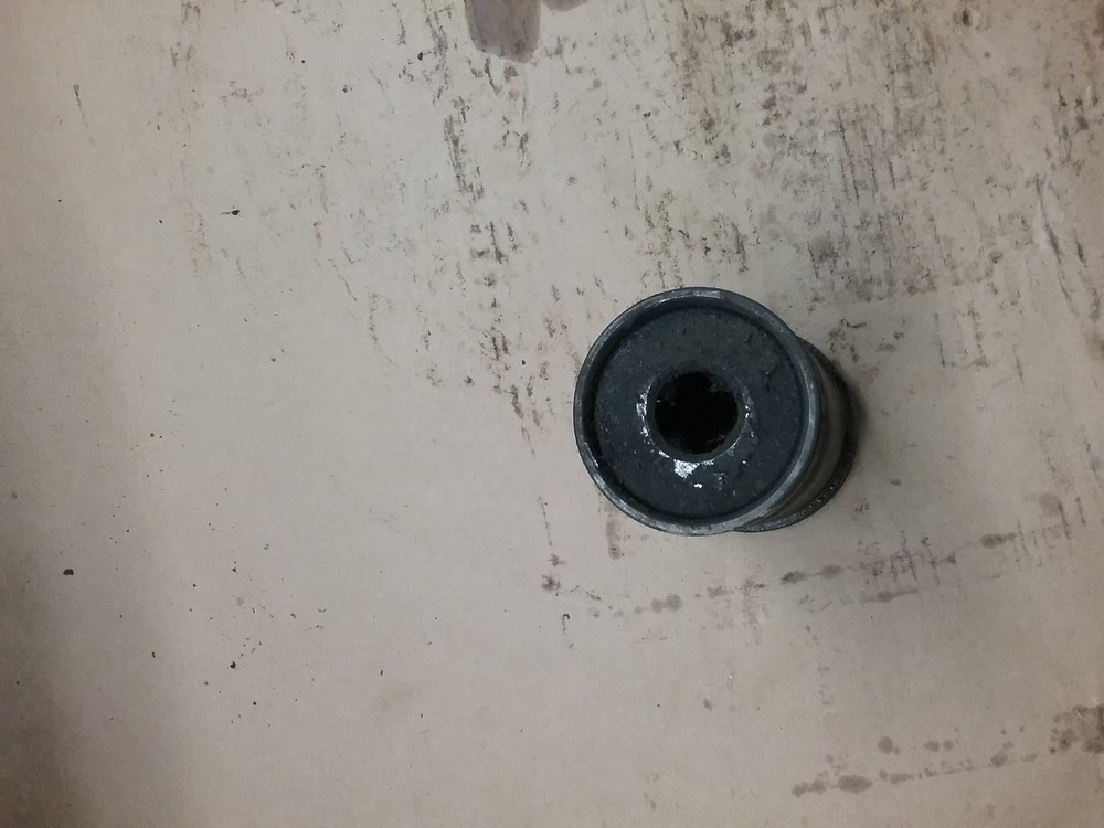 Mazak VTC-160A VMC Machining Center Tool Pod_TOOL HOLDER