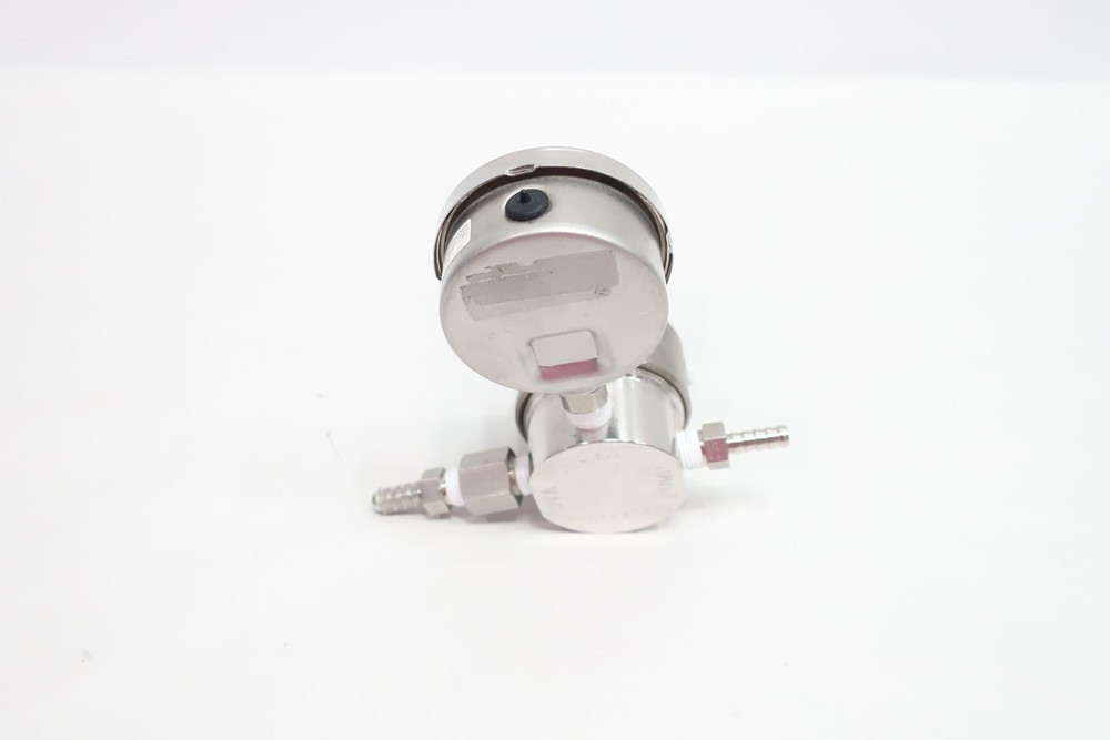 Tescom DVA15BBPFFFF Vacuum Regulator