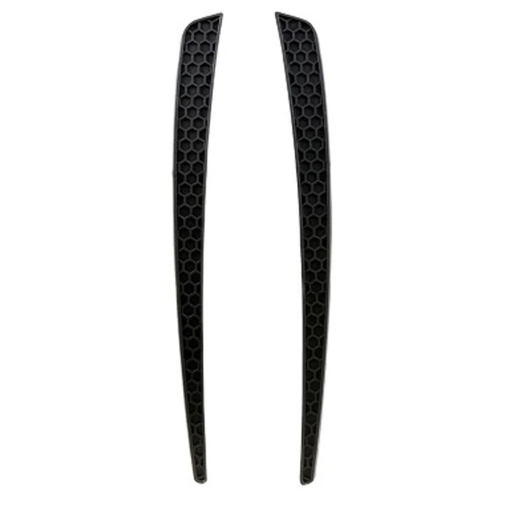 Quarter Panel Side Scoop Inserts Pair Mustang GT 2001-2004