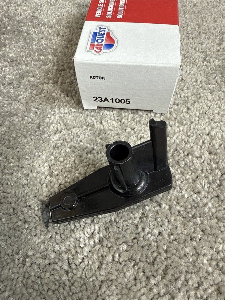 Distributor Rotor-Premium CARQUEST 23A1005