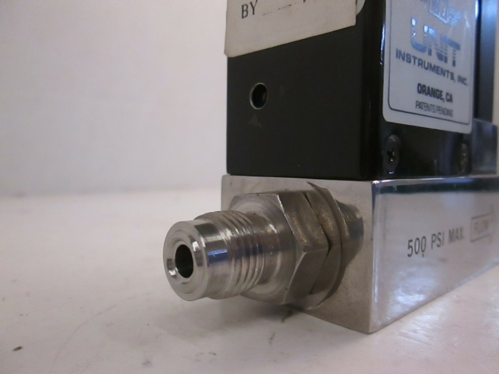 Unit UFC-1020A Mass Flow Controller MFC, N2, 1 SLM