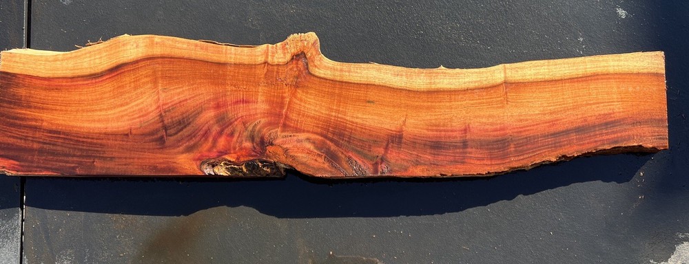 Hawaiian Milo Board #14042