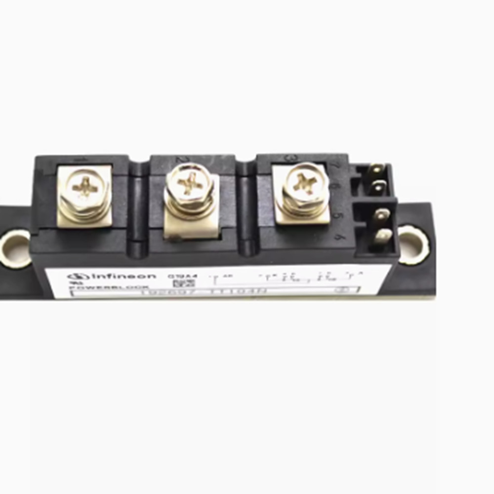 Brand New EUPEC 192697-TT104N IGBT Module
