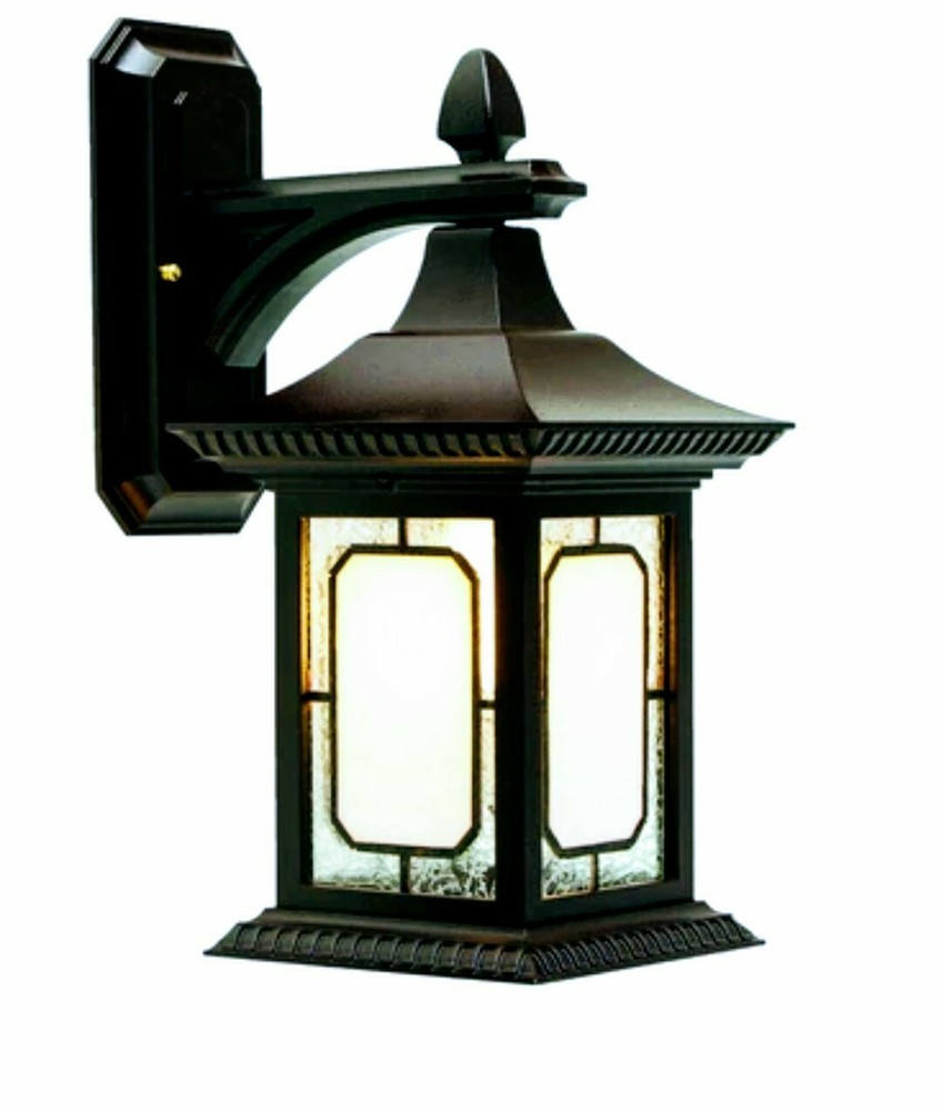 Snoc Salzburg Wall Mount Downlight With Open Bottom Model:20821