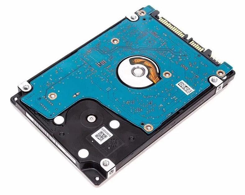 Hard Drive 2.5 HDD Replacement Drive for LENOVO G575