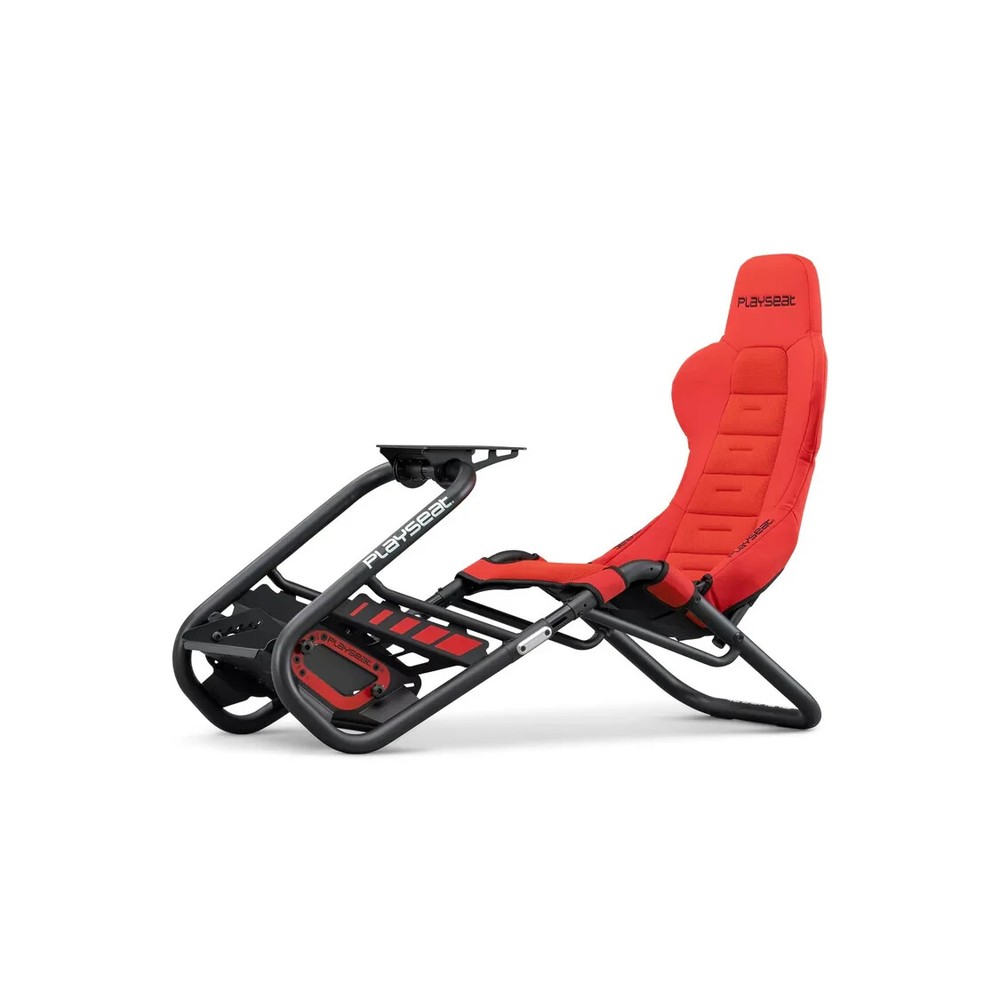 Playseat Trophy Gaming Racing Seat, Red