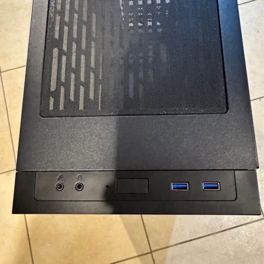 Powerspec Desktop Computer Case B744