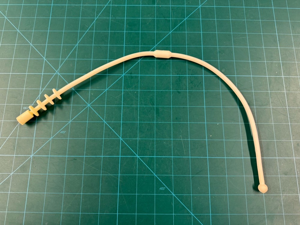 VIEWLOADER “proflex” .68 pull through barrel squeegee.