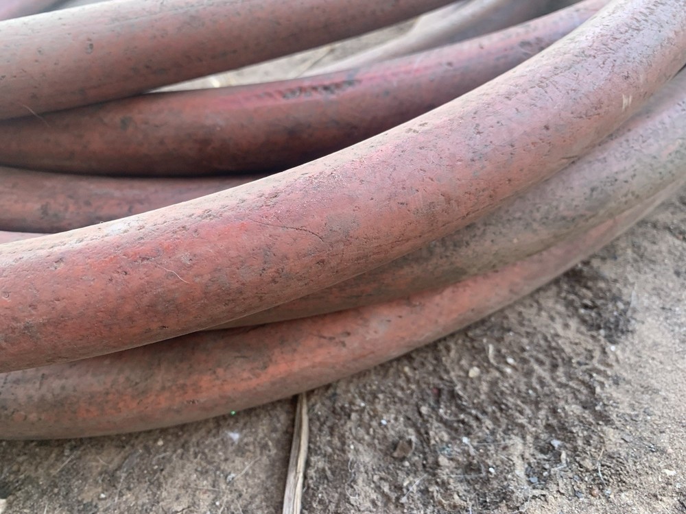 3/4” X 50’ Air Hose, Jack Hammer