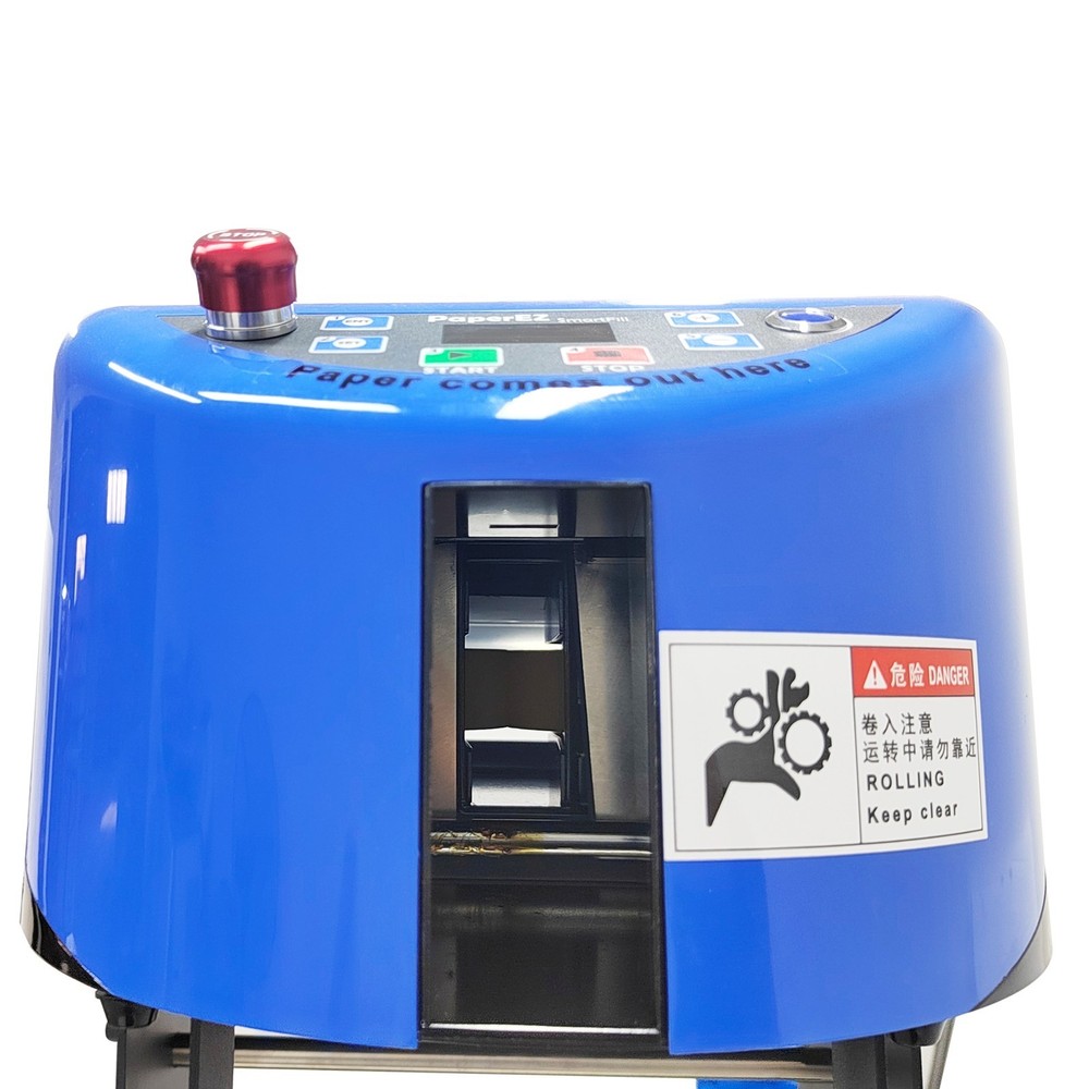 Buffering Paper Pad Forming Machine Buffer Paper Pad Machine 110V-220V 0-60m/min