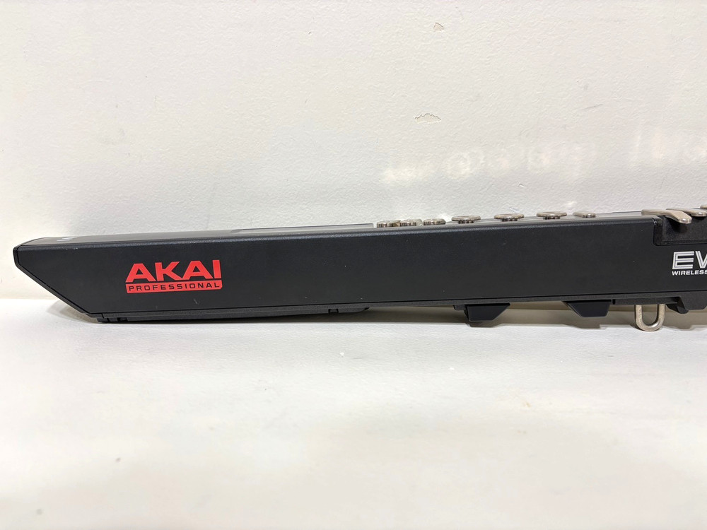 AKAI Professional EWI 5000 Wireless Electronic Wind Synthesizer Controller