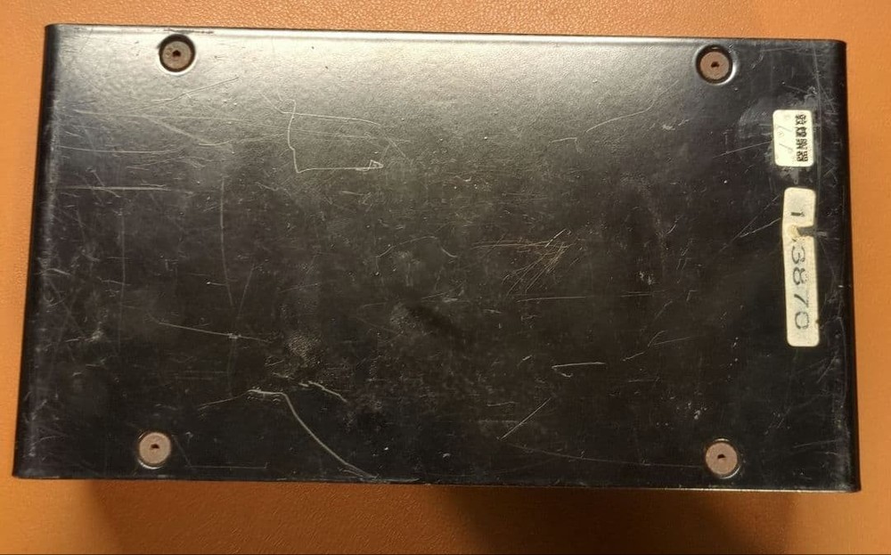 Radial Tonebone Tri-Mode 563402