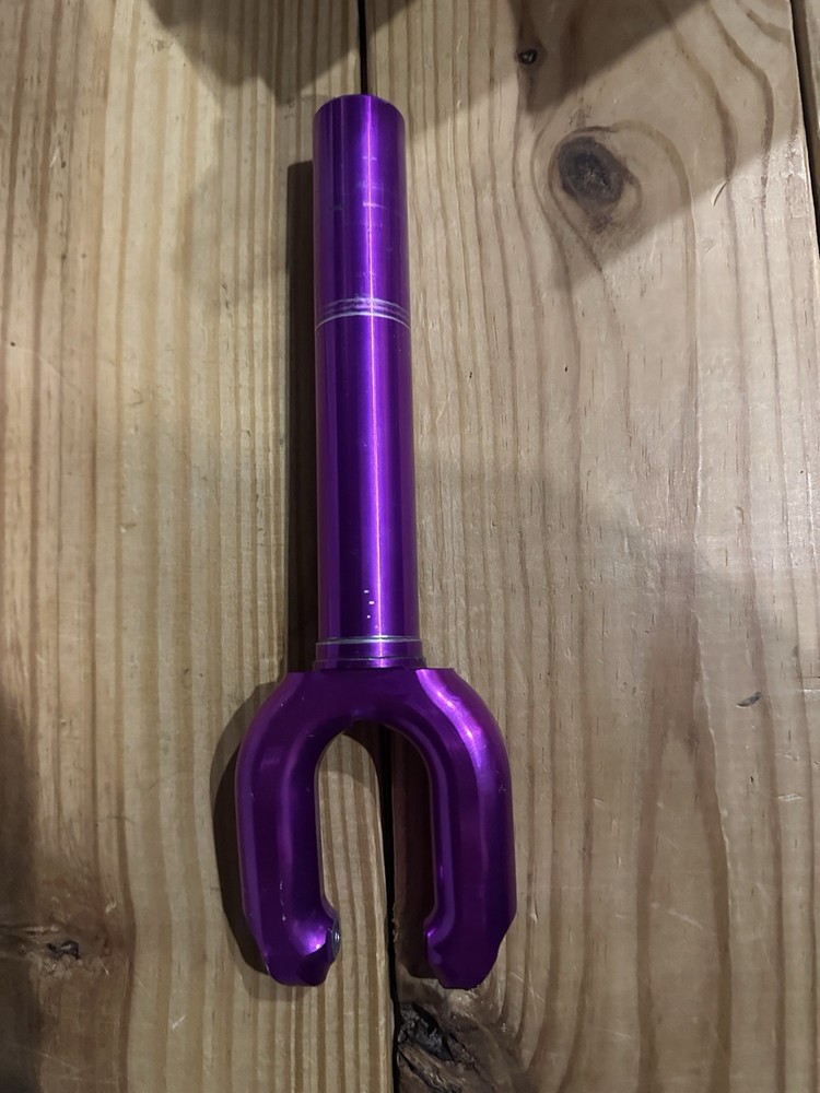 Vertex SMX Scooter Fork