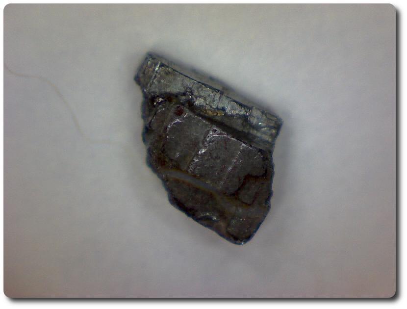 Hematite. 2.9 cts. Burma