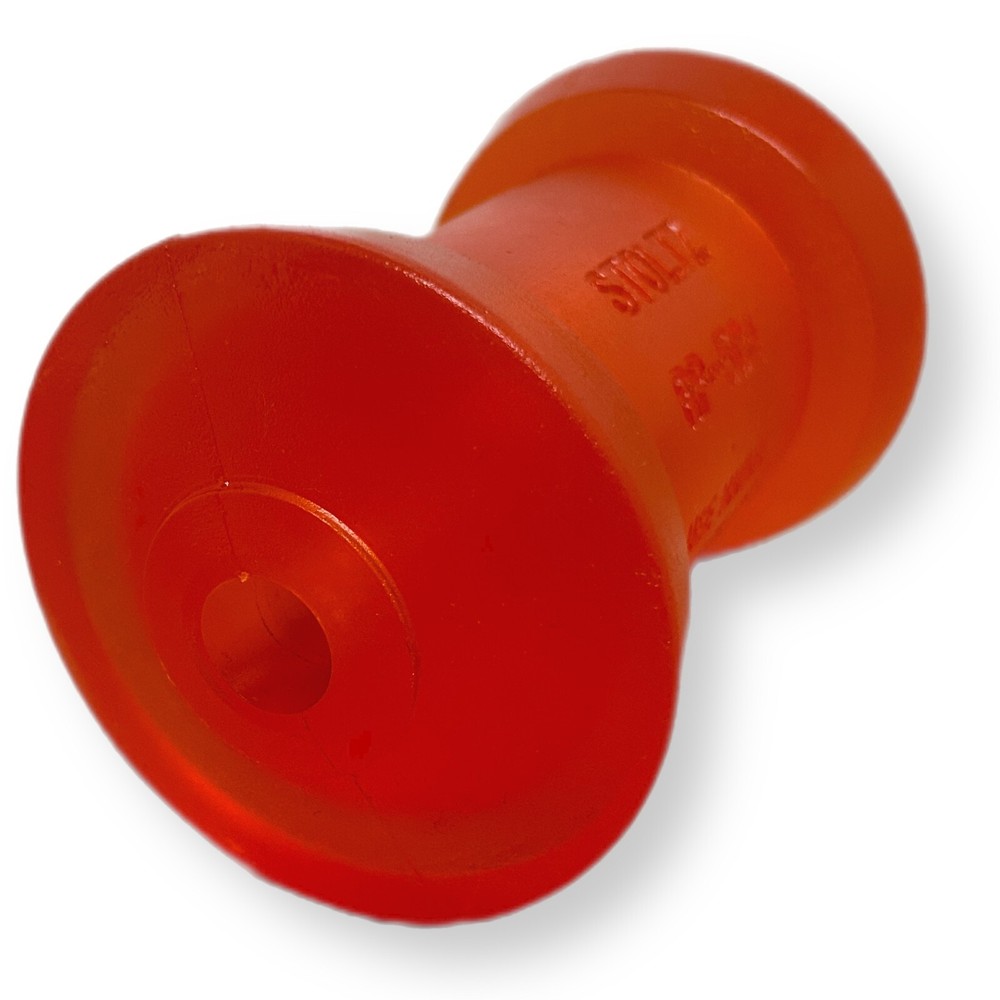 Stoltz 5-1/4" Keel Roller, RP-504