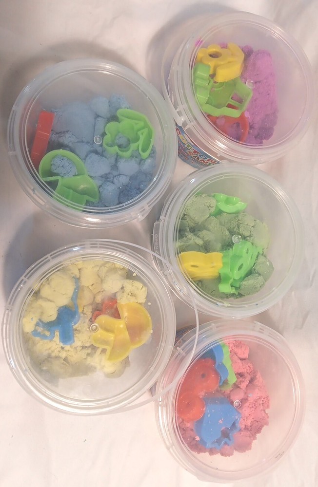 Cotton Sand