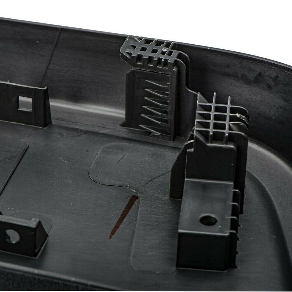 Left Driver Side Seat Shield Left Outboard For 2011-2020 Dodge Journey
