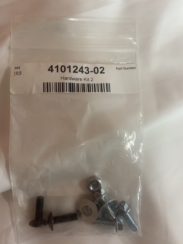 Ag Leader- Hardware Kit 2 4101243-02