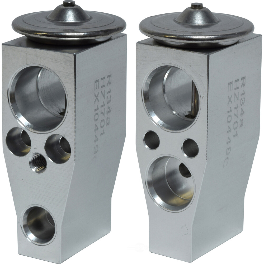 Expansion Valve  UAC  EX10449C