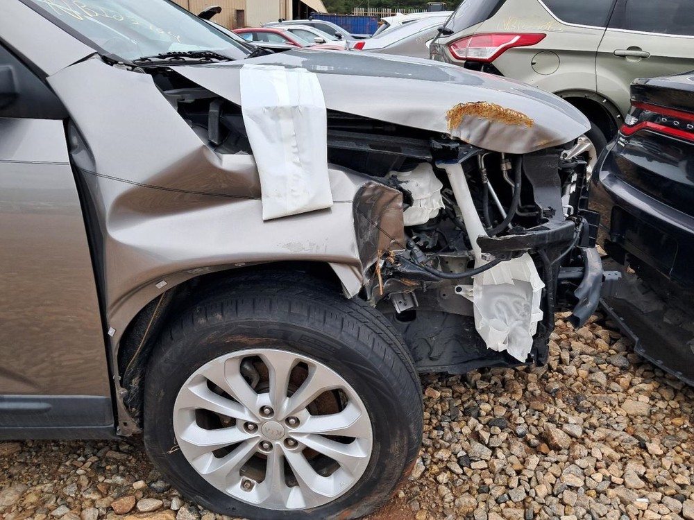 Fuse Box Engine FWD Fits 14-15 SORENTO 4804880