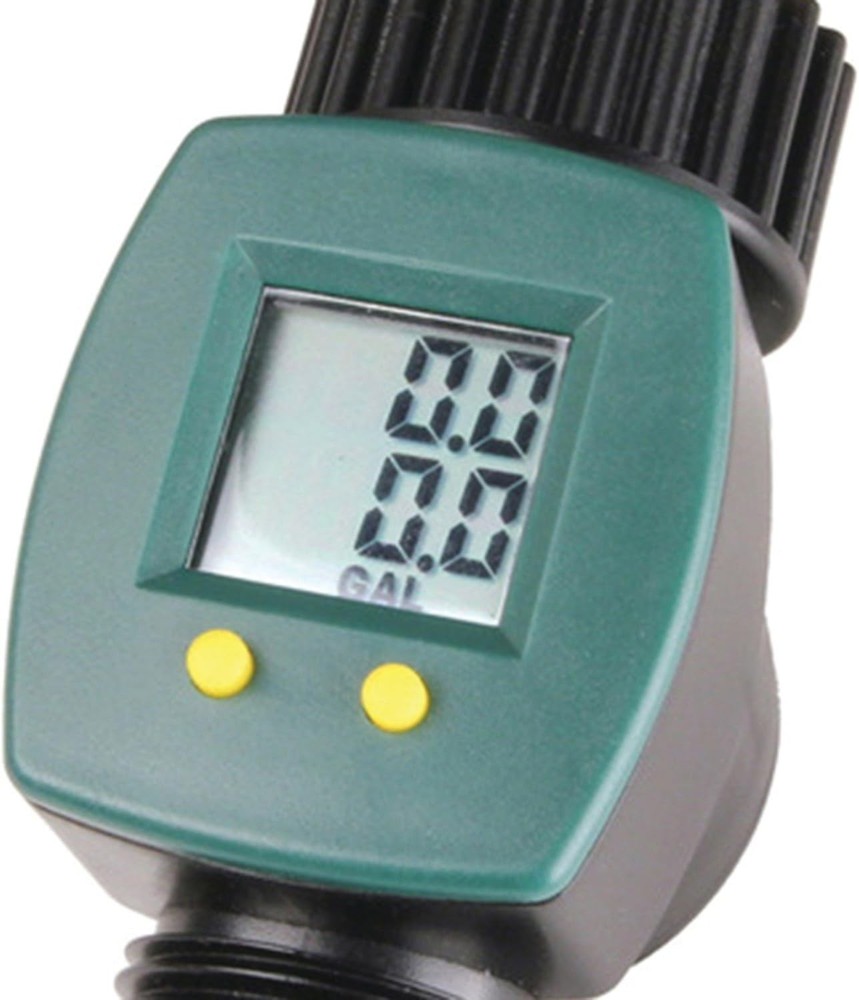 P3 P0550 Water Meter