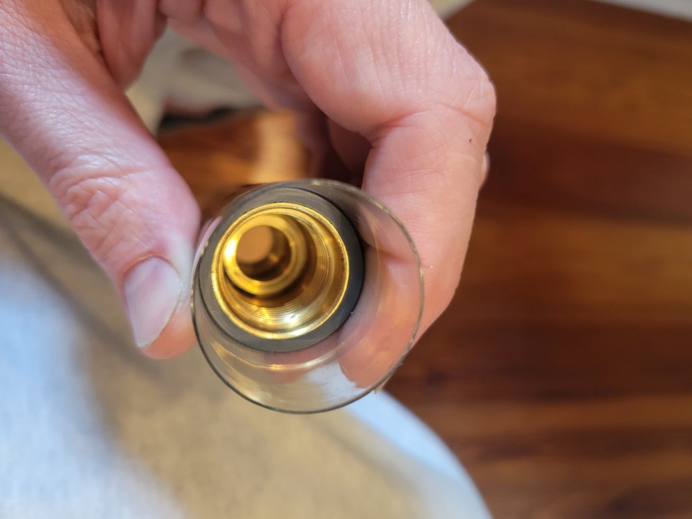 PLASMA 4404 SOLAR-STYLE SHIELD CAP, 2/PKG PLASMA COMPONENTS