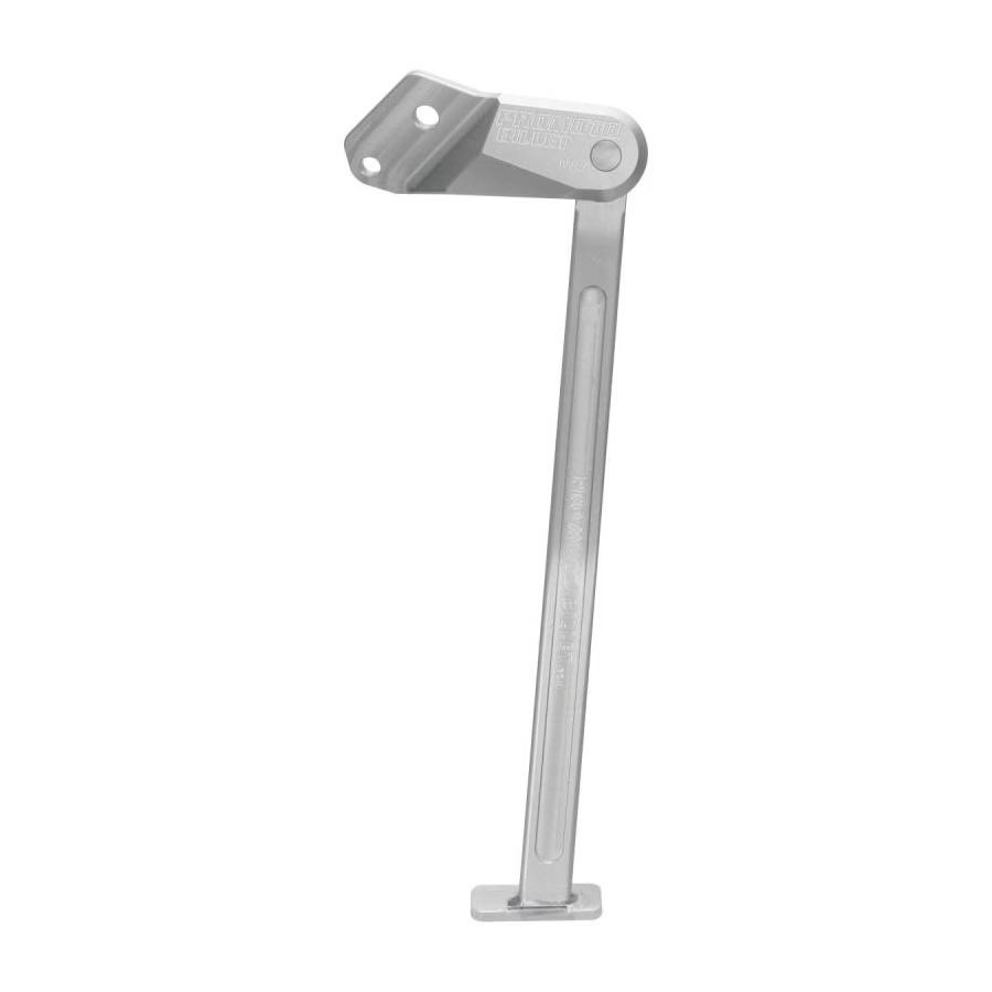 Fastway Kick-It Kick Stand - Silver PMB-01-1016