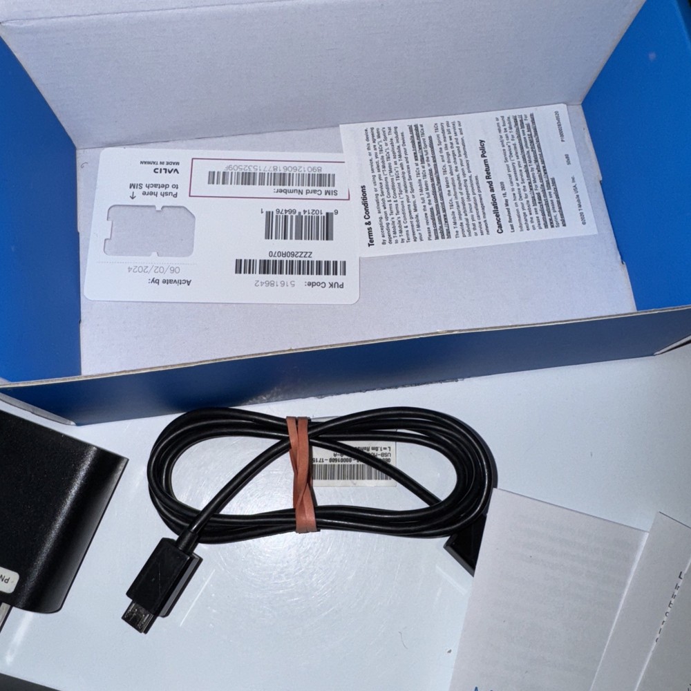 Inseego 5G MIFI M2000 Wireless Wifi - Mobile Hotspot Qualcomm