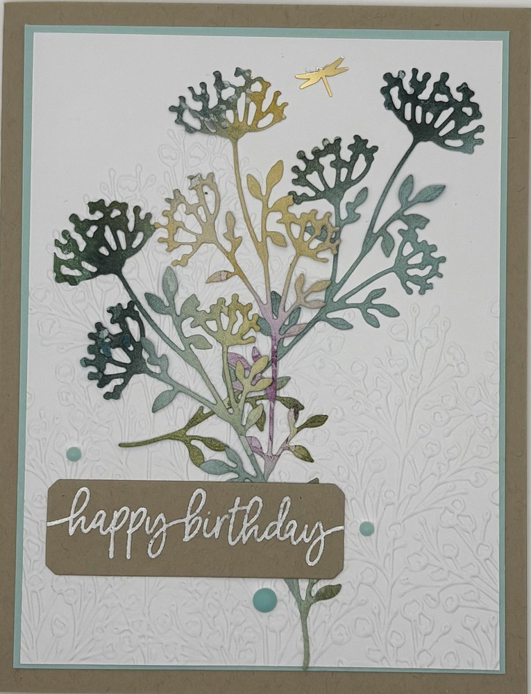 Birthday Card
