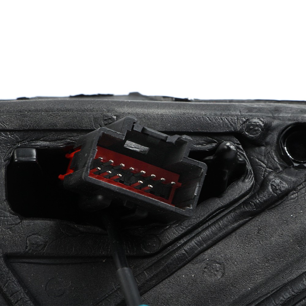 For 2020-2024 Ford Explorer Camera Memory Recall 13 pin Right Side Mirror