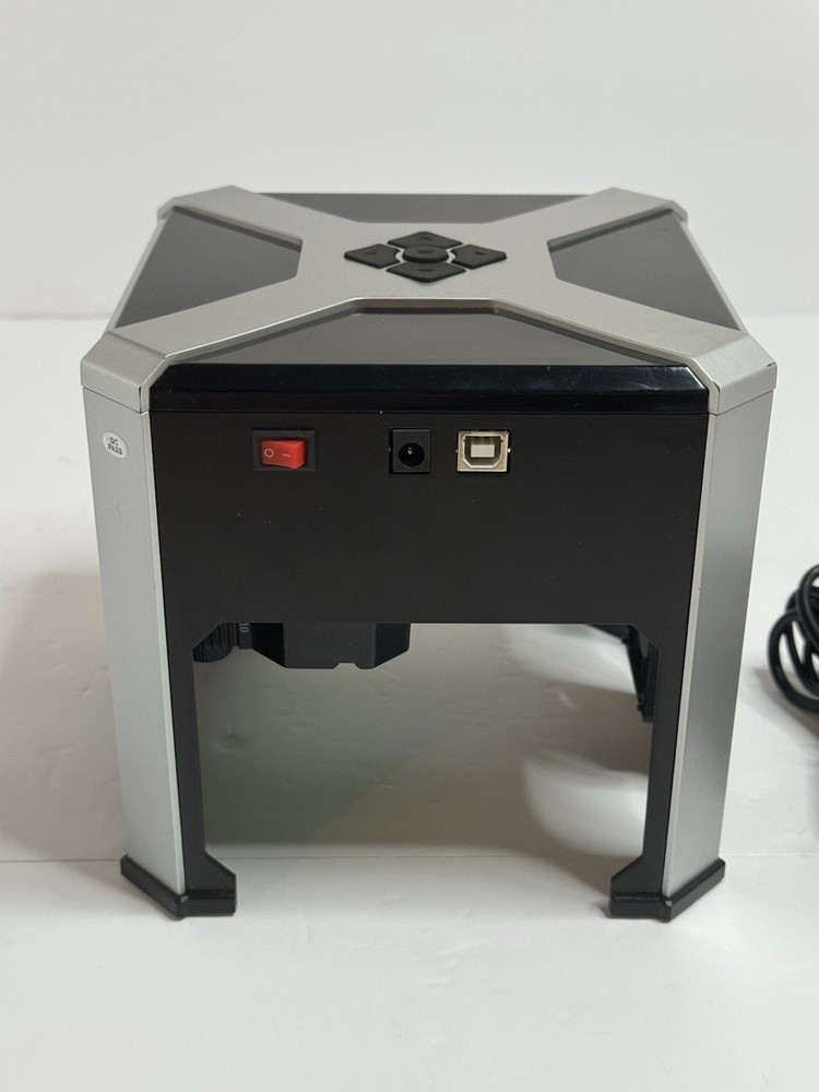 Wainlux Laser K6 3000mW — Tested & Working