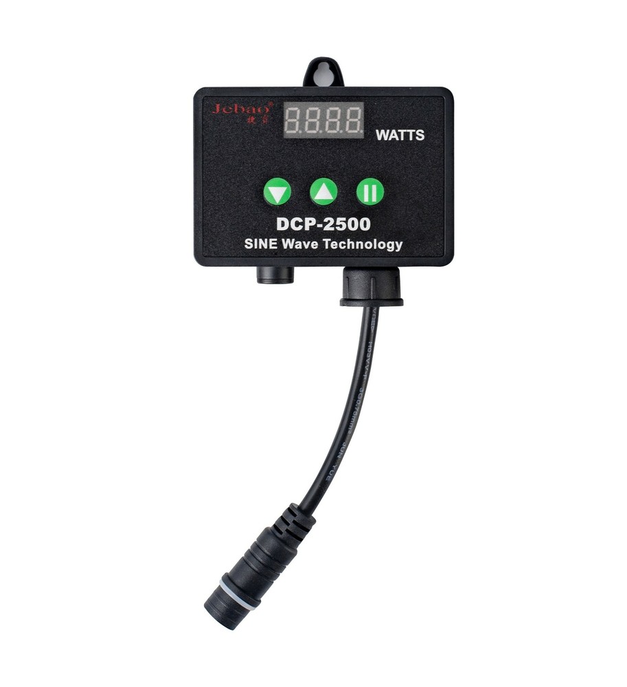 OEM Replacement Controller for Jebao DCP-2500 Return DC Pump