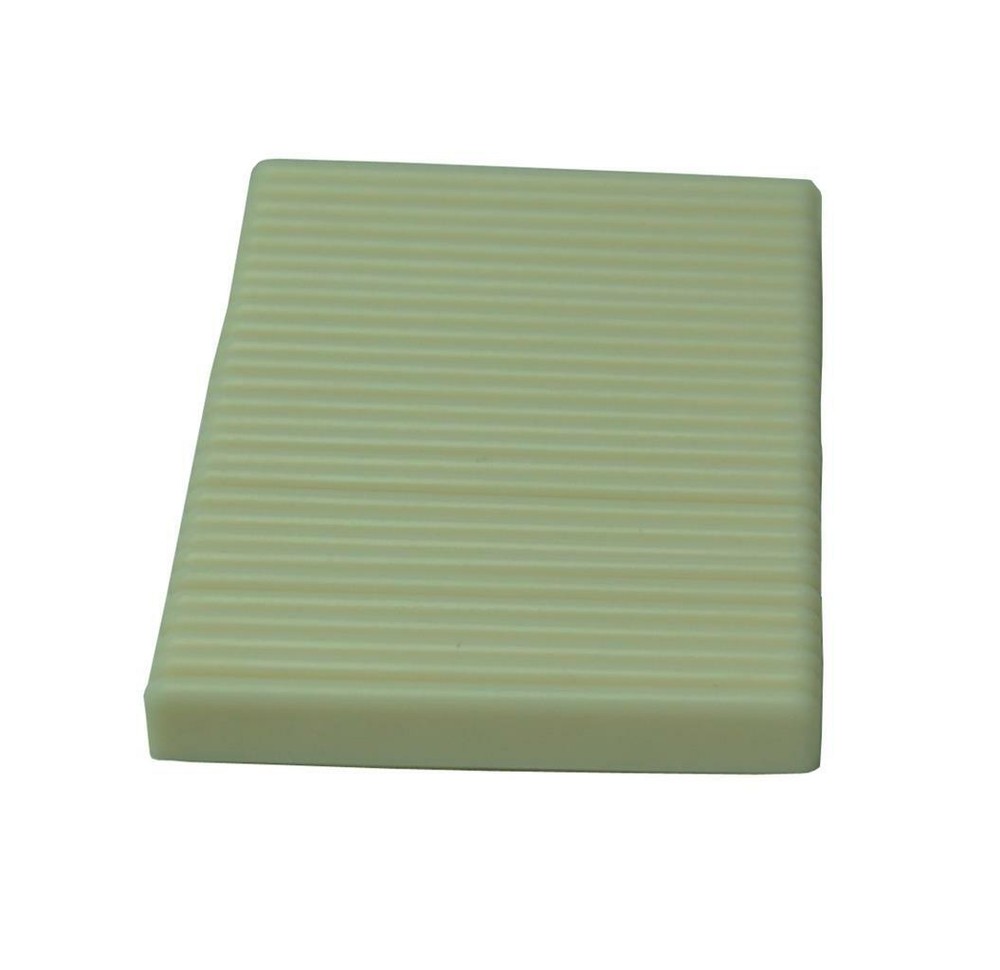 50pcs Universal Ukulele Bridge Pins Lower Nut Saddle Plastic Ivory White