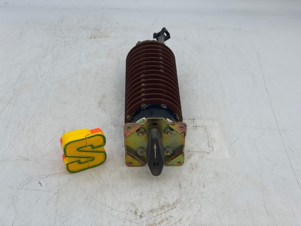 Electroswitch 21215A Series 21 Rotary Switch (Used)