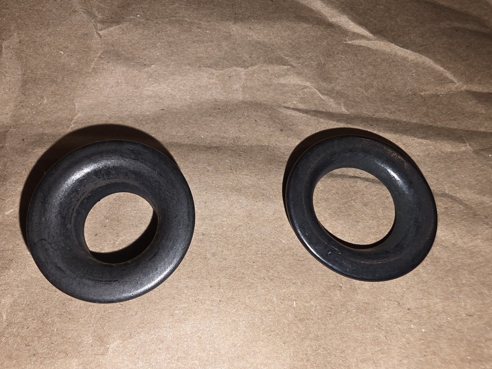 #4 Military Grommet Kit With Tools