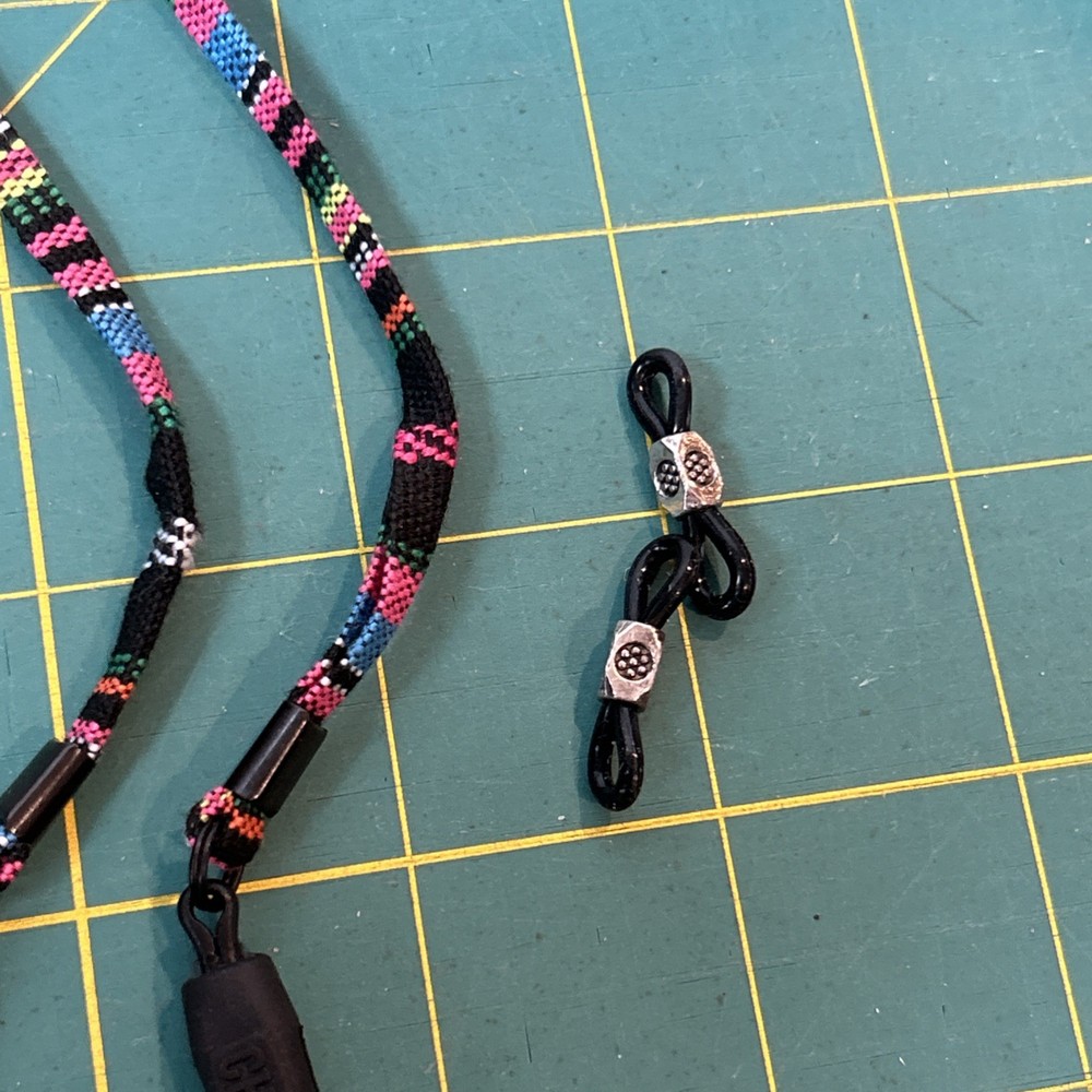 eyeglasses strap