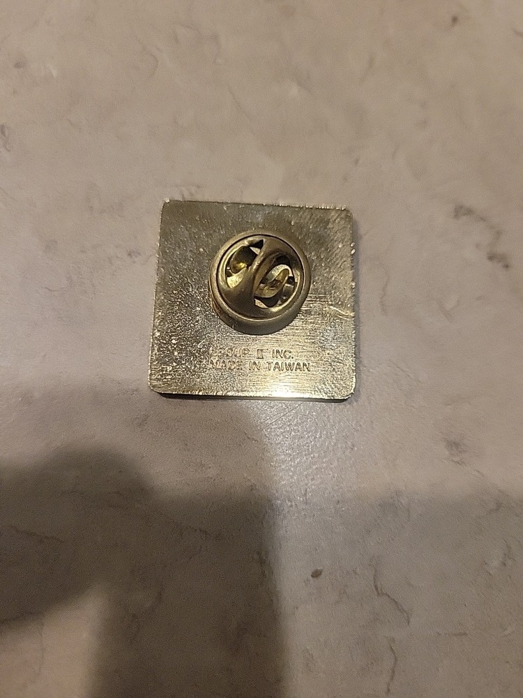 Mcdonalds AAA Pin