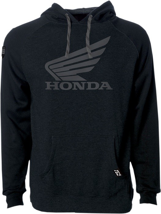Factory Effex Honda Pullover Hoodie