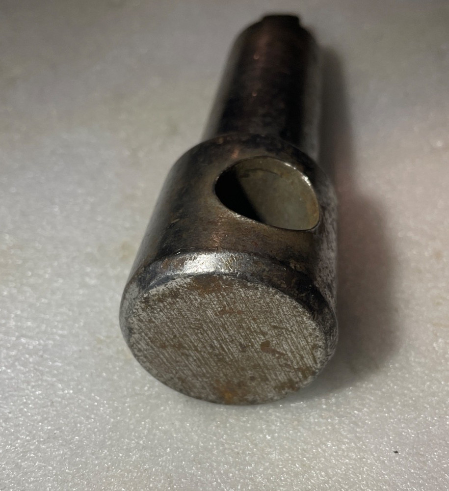 One End 5/8 Truck Wheel Spanner Tool