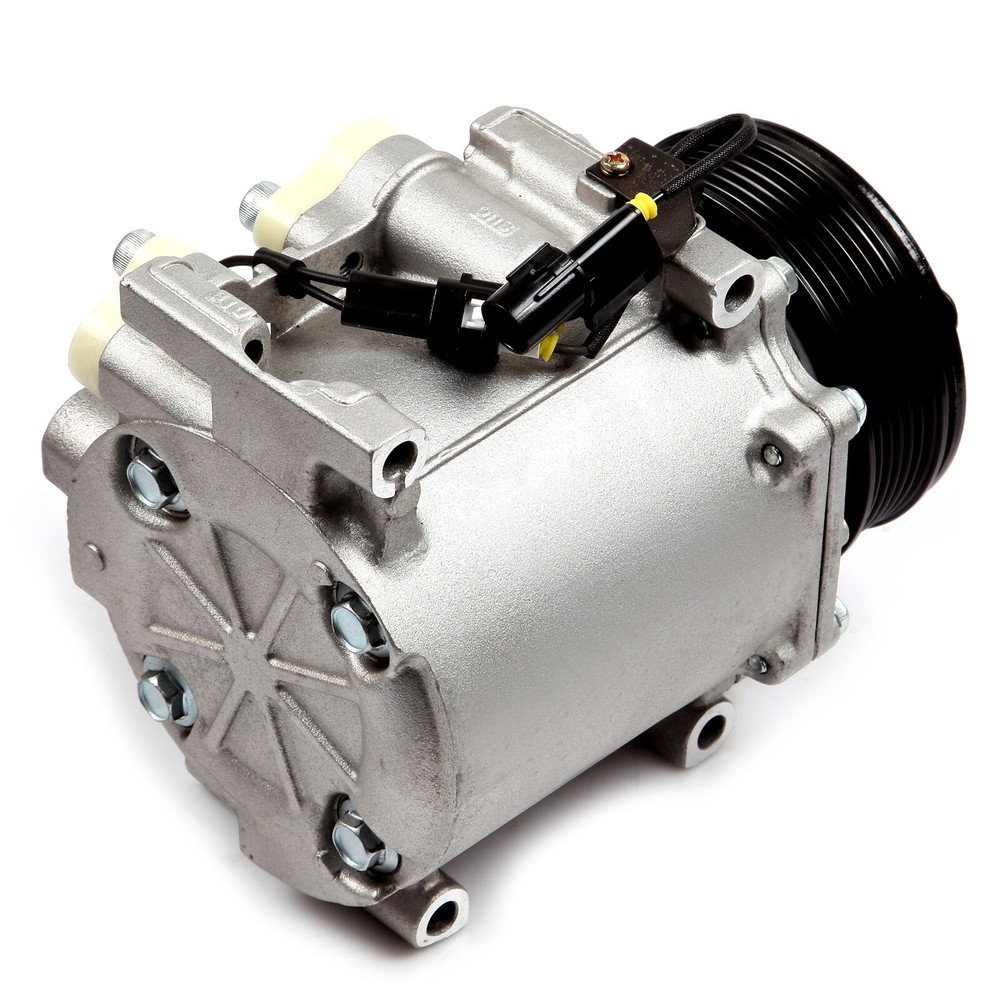 A/C AC Compressor W/Clutch For 2004-2012 Mitsubishi Galant Eclipse -Wholesale