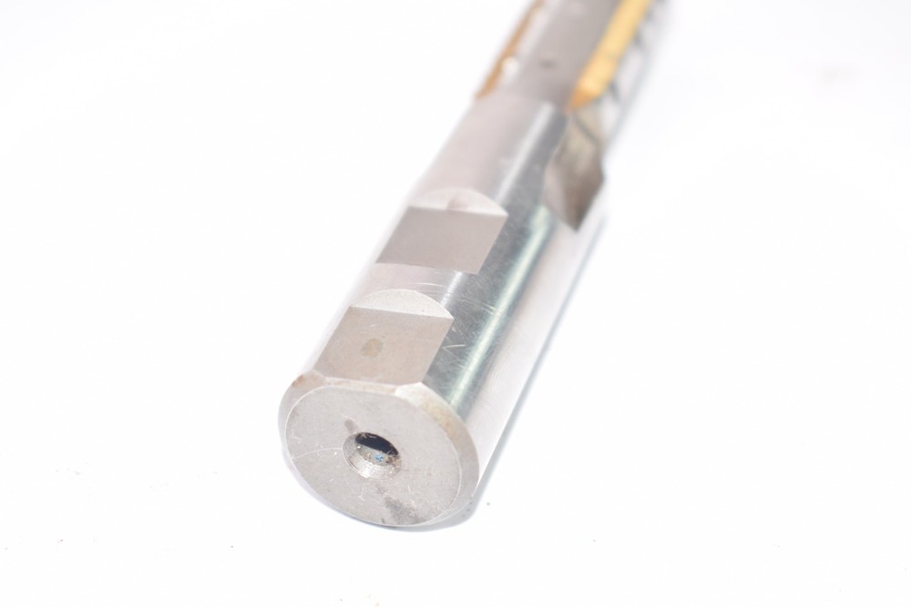 Advent Tool 01-TA-78-F3 3 Flute Replaceable Thread Mill Assembly