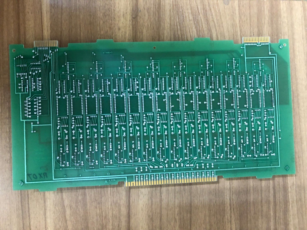 Rauland Borg TC4150 LLM16 Line Link Module for TC4