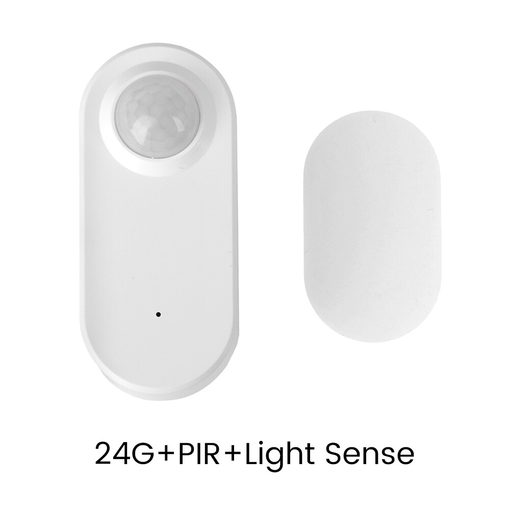 Tuya Zigbee Millimeter Radar Wave Human Presence Detect Sensor PIR Motion Sensor