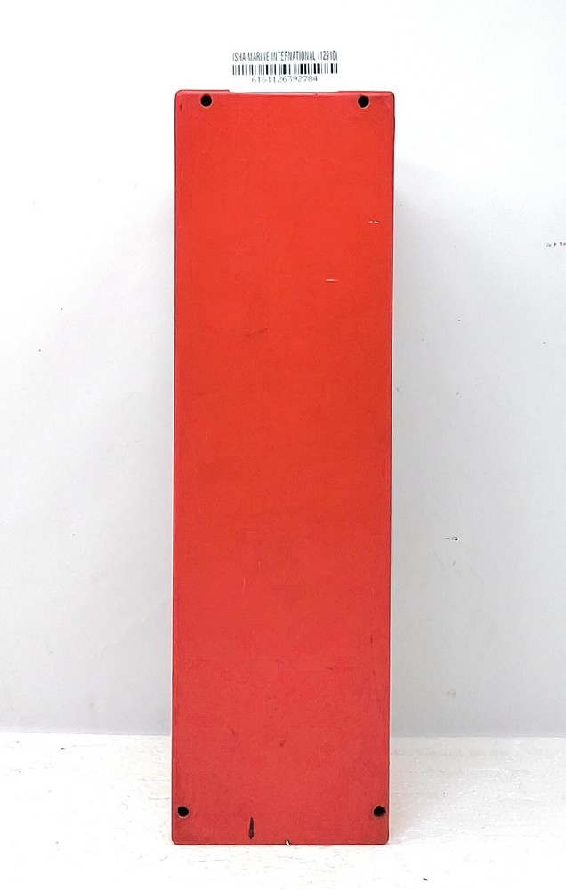 Industronic 2/4/6 DX 003 - ATEX Explosion-Proof Intercom Station