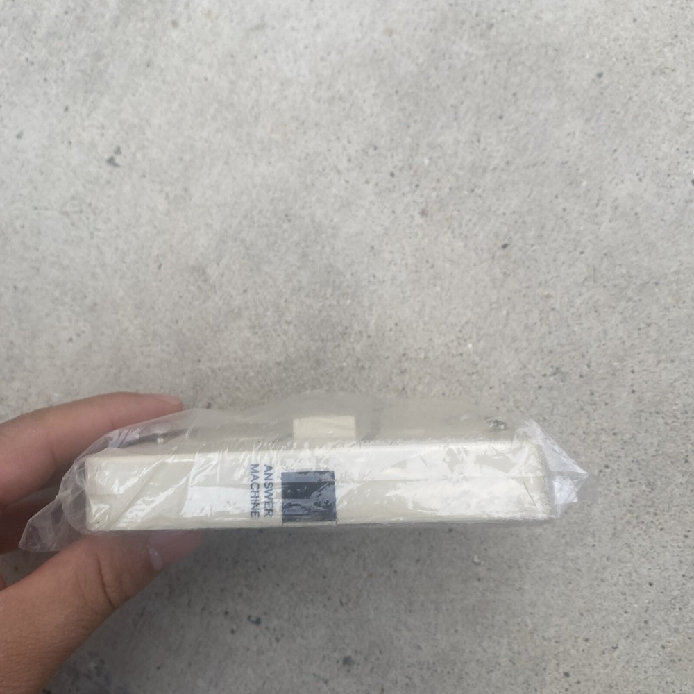 Excelsus Technologies Z-Blocker Microfilter Model Z-200CW DSL Filter New Sealed