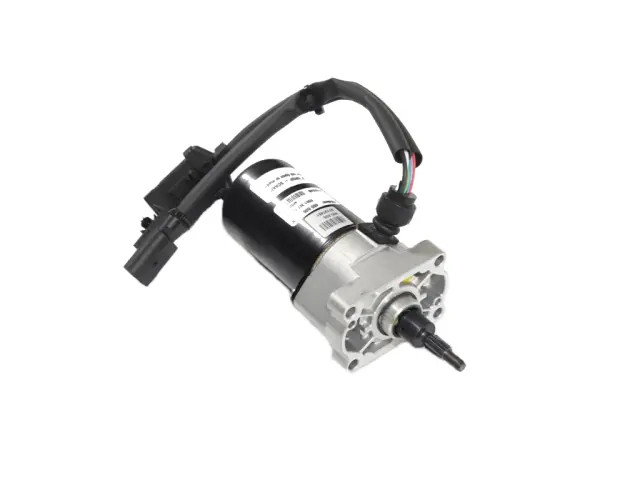 Genuine Mopar Axle Motor Kit 68084266ab